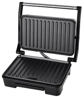 marta MT-1762 Electric Grill-Sandwich Maker