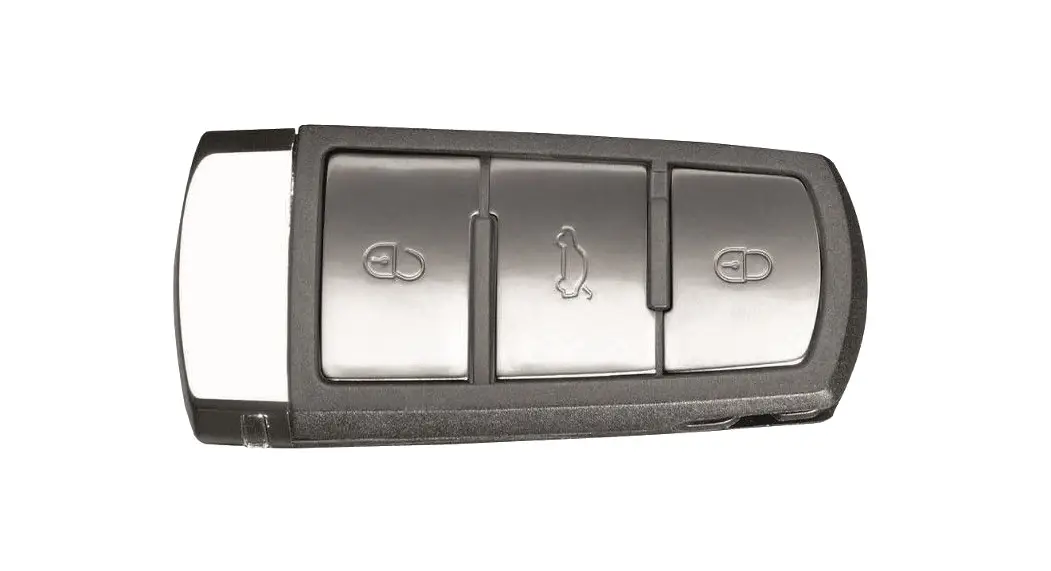 Hella Fs1901s Passive Entry Or Passive Start Radio Identification Devices User Manual