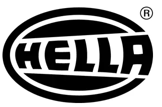 HELLA - LOGO