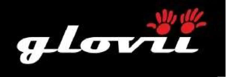 glovii Logo