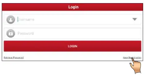 LAUNCH X431 IMMO Elite Complete Key Programming Tool - 1. Launch App