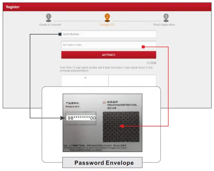 LAUNCH X431 IMMO Elite Complete Key Programming Tool - Activate