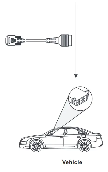 LAUNCH X431 IMMO Elite Complete Key Programming Tool - icon1