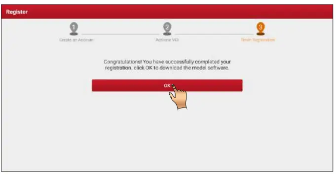 LAUNCH X431 IMMO Elite Complete Key Programming Tool - software
