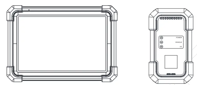LAUNCH X431 IMMO Elite Complete Key Programming Tool