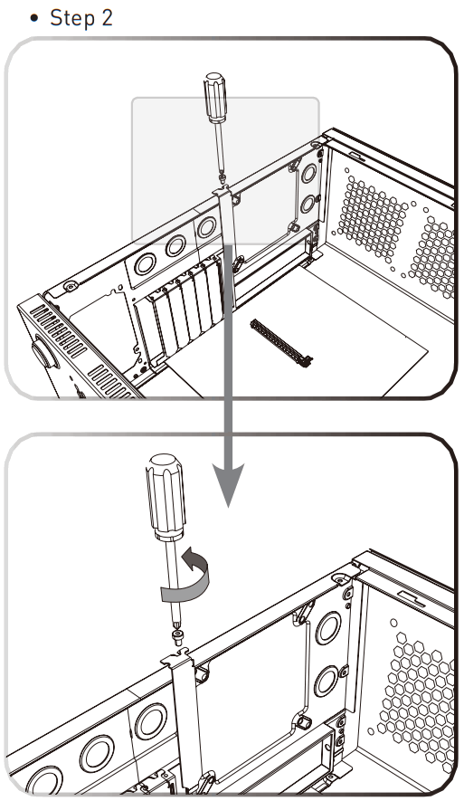 msi MAG CORELIQUID 360R Liquid Cooler - fig 1