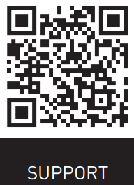 msi MAG CORELIQUID 360R Liquid Cooler - qr code 1