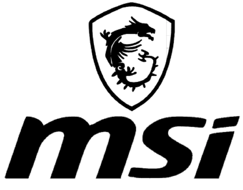 msi logo