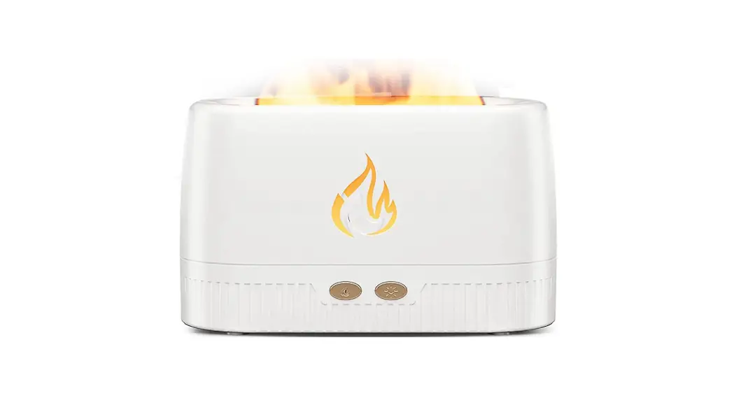 Airthereal Lf500ms Flame Diffuser User Manual Airthereal Lf500ms Flame Diffuser User Manual