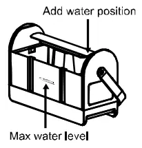 AIRTHEREAL LF500MS Flame Diffuser - Figure 12