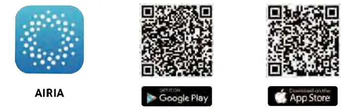 AIRTHEREAL LF500MS Flame Diffuser - Figure 5