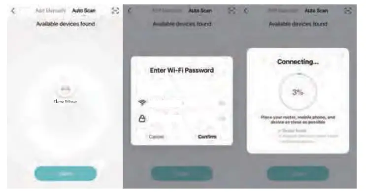 AIRTHEREAL LF500MS Flame Diffuser - Figure 8