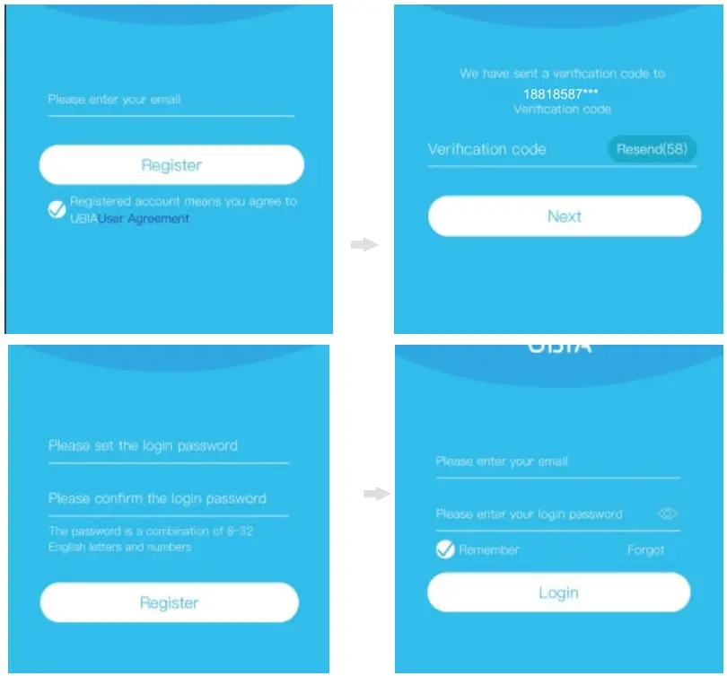 mkwinkel V2.3 Intelligent Solar Energy Alert PTZ Camera - Figure 5
