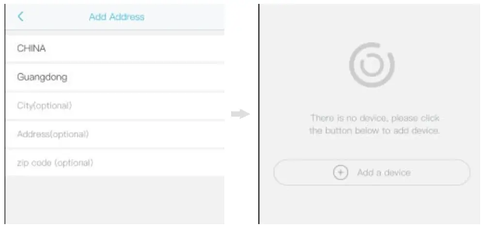 mkwinkel V2.3 Intelligent Solar Energy Alert PTZ Camera - Figure 7