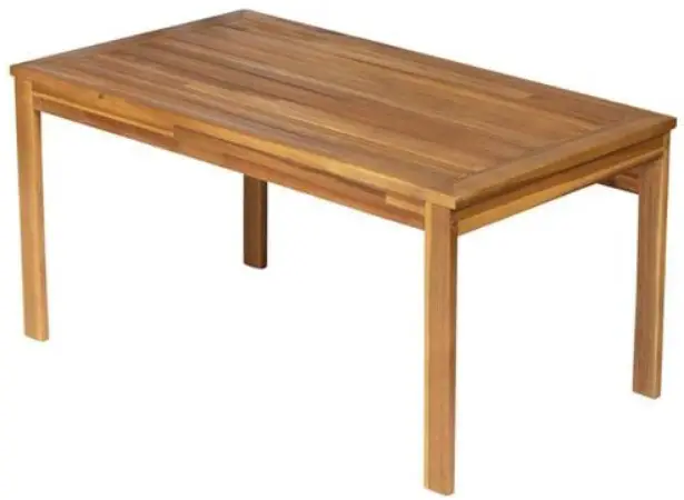 RUSTA 605011870101 VILLASTAD Table