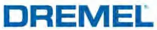 DREMEL logo