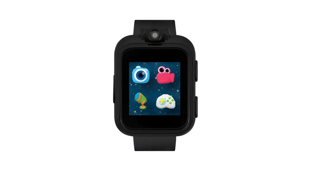 Itouch Kids Smartwatch Ages 4+ User Manual Itouch Kids Smartwatch Ages 4+ User Manual