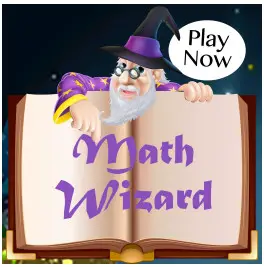 iTOUCH Kids Smartwatch AGES 4 -Math Wizard