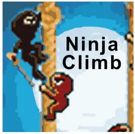 iTOUCH Kids Smartwatch AGES 4 -Ninja Climb