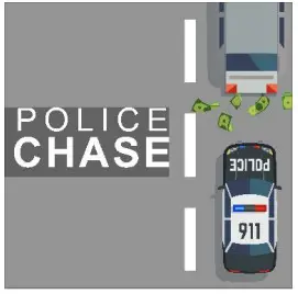 iTOUCH Kids Smartwatch AGES 4 - Police Chase