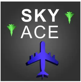 iTOUCH Kids Smartwatch AGES 4 -Sky Ace