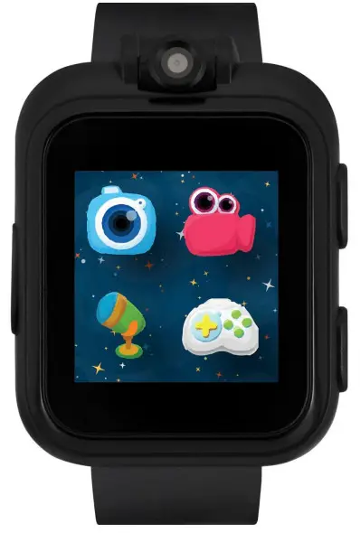 iTOUCH Kids Smartwatch AGES 4