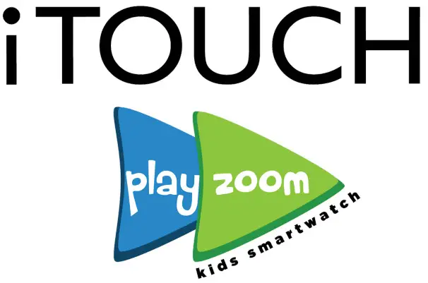 iTOUCH logo