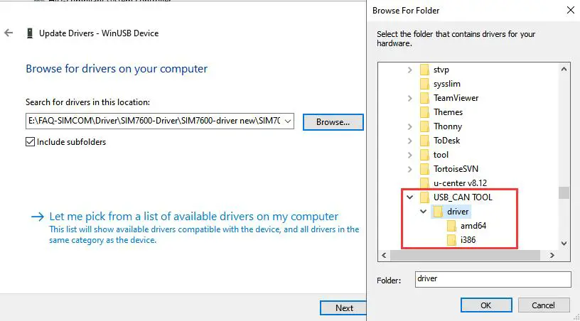 WAVESHARE-USB-CAN-B-USB-to-CAN-Adapter-10