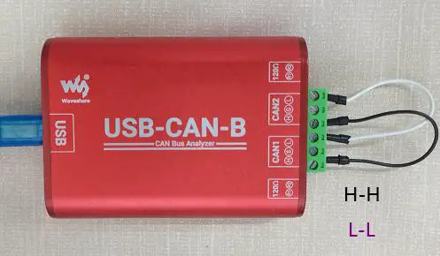 WAVESHARE-USB-CAN-B-USB-to-CAN-Adapter-34
