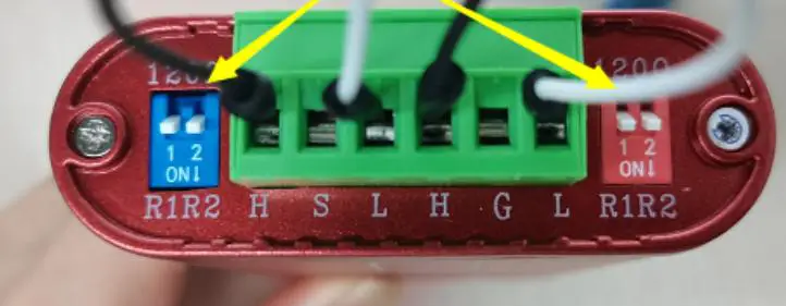 WAVESHARE-USB-CAN-B-USB-to-CAN-Adapter-35