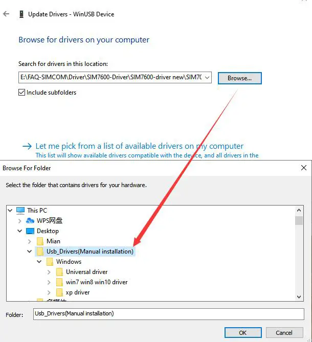 WAVESHARE-USB-CAN-B-USB-to-CAN-Adapter-8