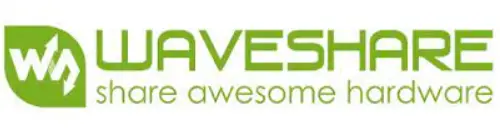 WAVESHARE-logo