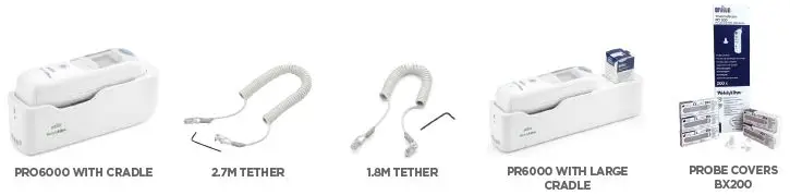 Welch-Allyn-ThermoScan-PRO-6000-Ear-Thermometer-fig-2