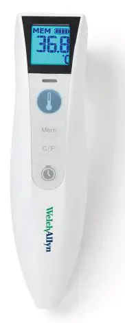 Welch-Allyn-ThermoScan-PRO-6000-Ear-Thermometer-fig-3