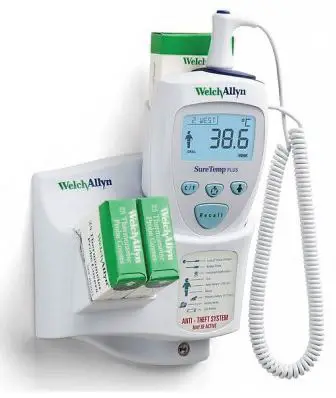 Welch-Allyn-ThermoScan-PRO-6000-Ear-Thermometer-fig-4