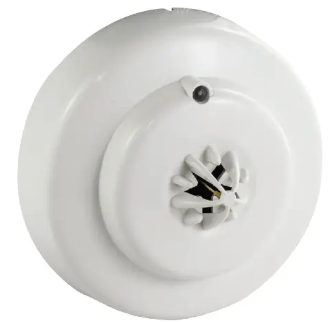 POTTER PAD100-HD Heat Detector