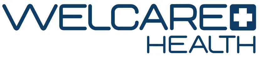 WELCARE HEALTH Logo