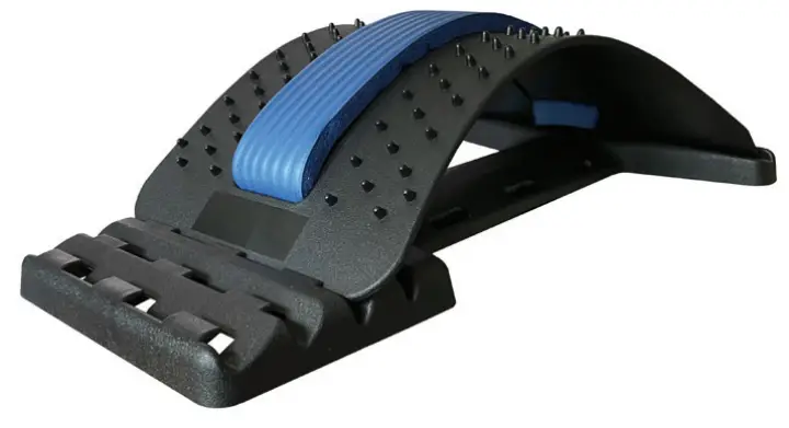 WELCARE HEALTH WPC100 Multi Level Posture Corrector - Corrector