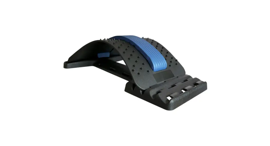 Welcare Health Wpc100 Multi-level Posture Corrector Instruction Manual Welcare Health Wpc100 Multi-level Posture Corrector Instruction Manual