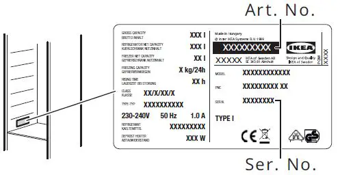 IKEA-ISANDE-700-Integrated-Fridge-Freezer-fig- (5)
