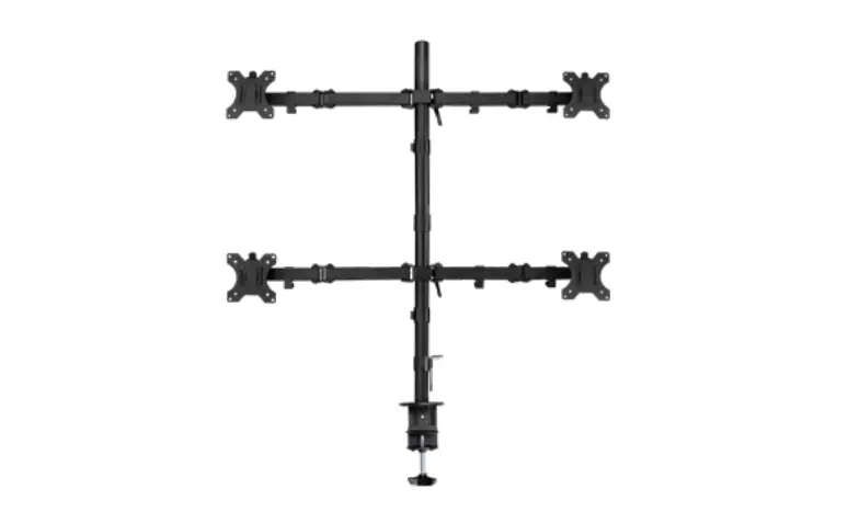 Act Ac8304 Monitor Desk Mount Instruction Manual Act Ac8304 Monitor Desk Mount Instruction Manual