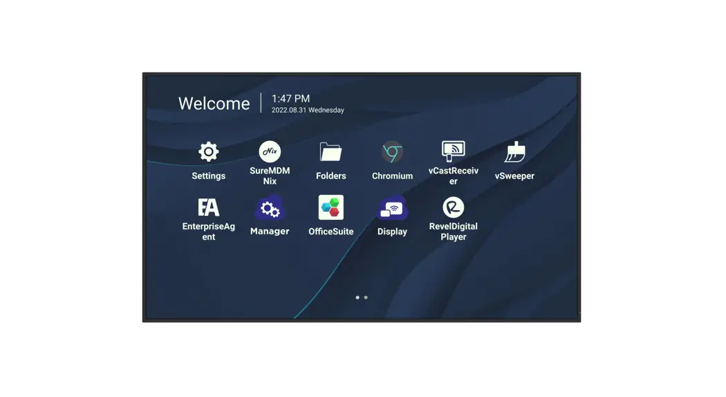 Viewsonic Cde30 Series Commercial Display User Guide