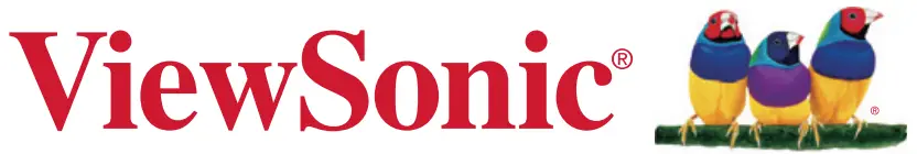 Viewsonic Logo