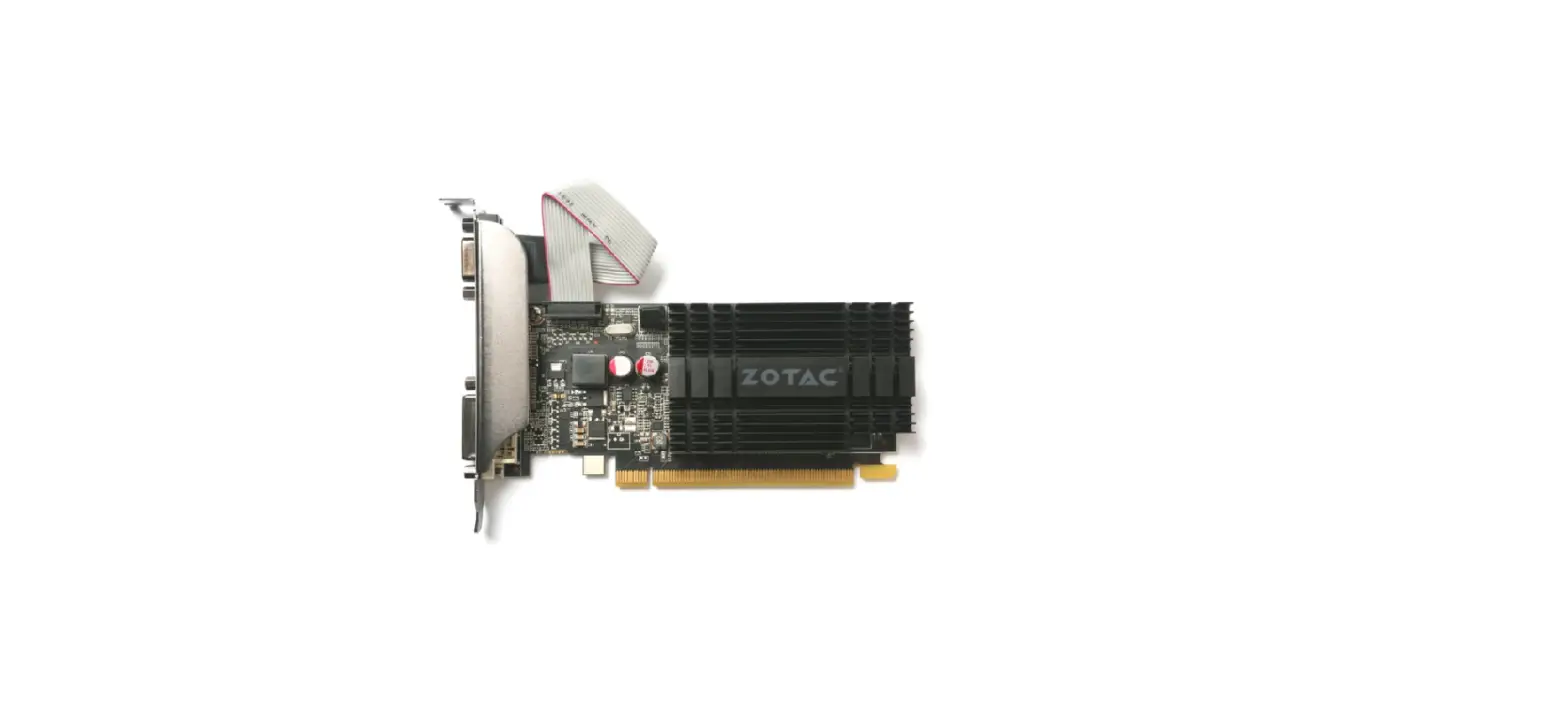 Zotac Geforce Gt710 Installation Guide Zotac Geforce Gt710 Installation Guide