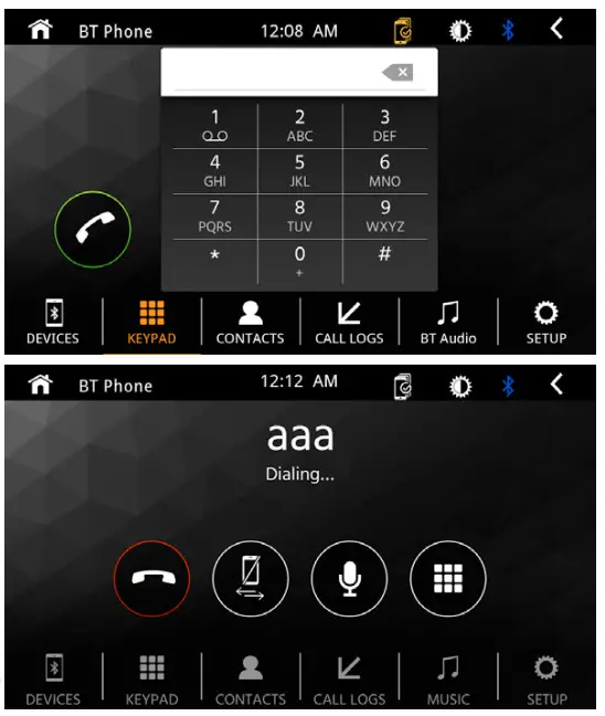 Dual Media Receiver with Wireless and Wired CarPlay - Connect