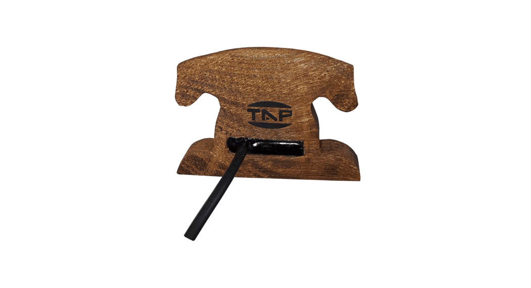 Tap Kal - V Kreta Lyre Bridge Sensor Owner's Manual