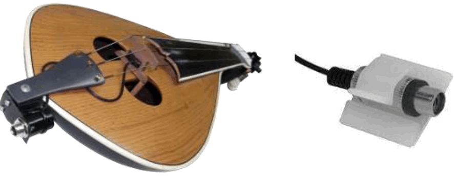 TAP KAL V Kreta Lyre Bridge Sensor - fig 1