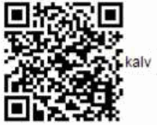 TAP KAL V Kreta Lyre Bridge Sensor - qr code