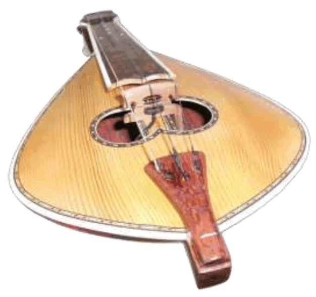 TAP KAL V Kreta Lyre Bridge Sensor