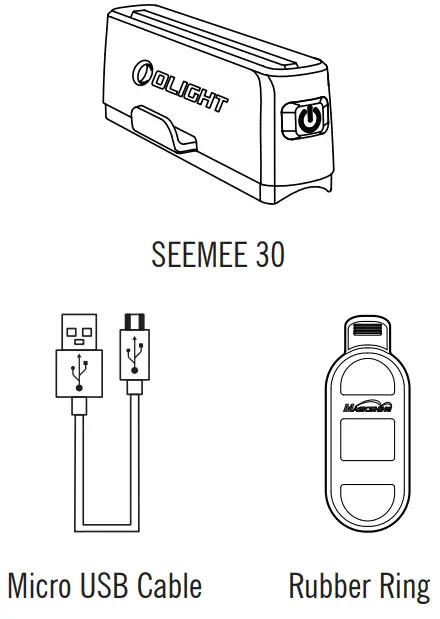 OLIGHT-SEEMEE-30-Rear-Light-fig-2